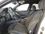 BMW 420 2015 Valkoinen