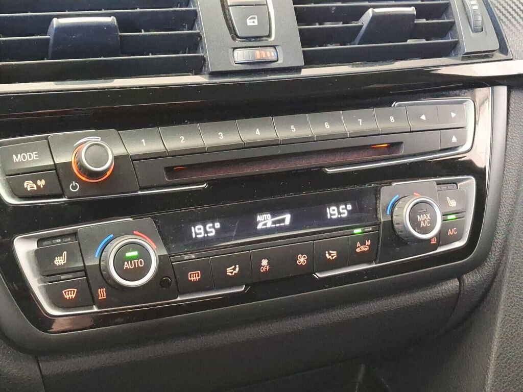 BMW 420 2015 Valkoinen