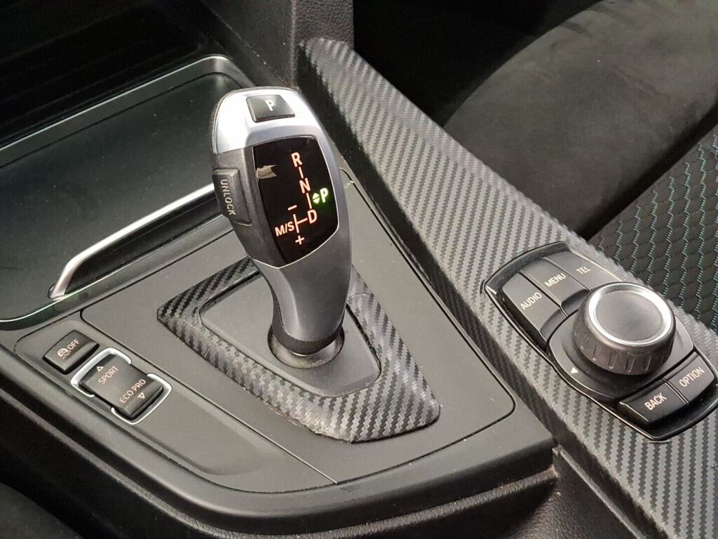 BMW 420 2015 Valkoinen
