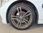 BMW 420 2015 Valkoinen