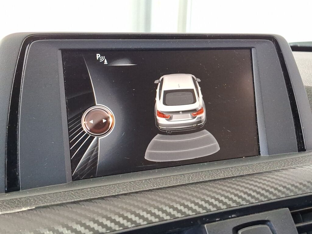 BMW 420 2015 Valkoinen