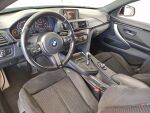 BMW 420 2015 Valkoinen