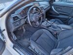 BMW 420 2015 Valkoinen