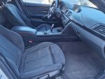 BMW 420 2015 Valkoinen