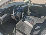 Volkswagen Passat 2018 Valkoinen