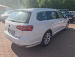 Volkswagen Passat 2018 Valkoinen
