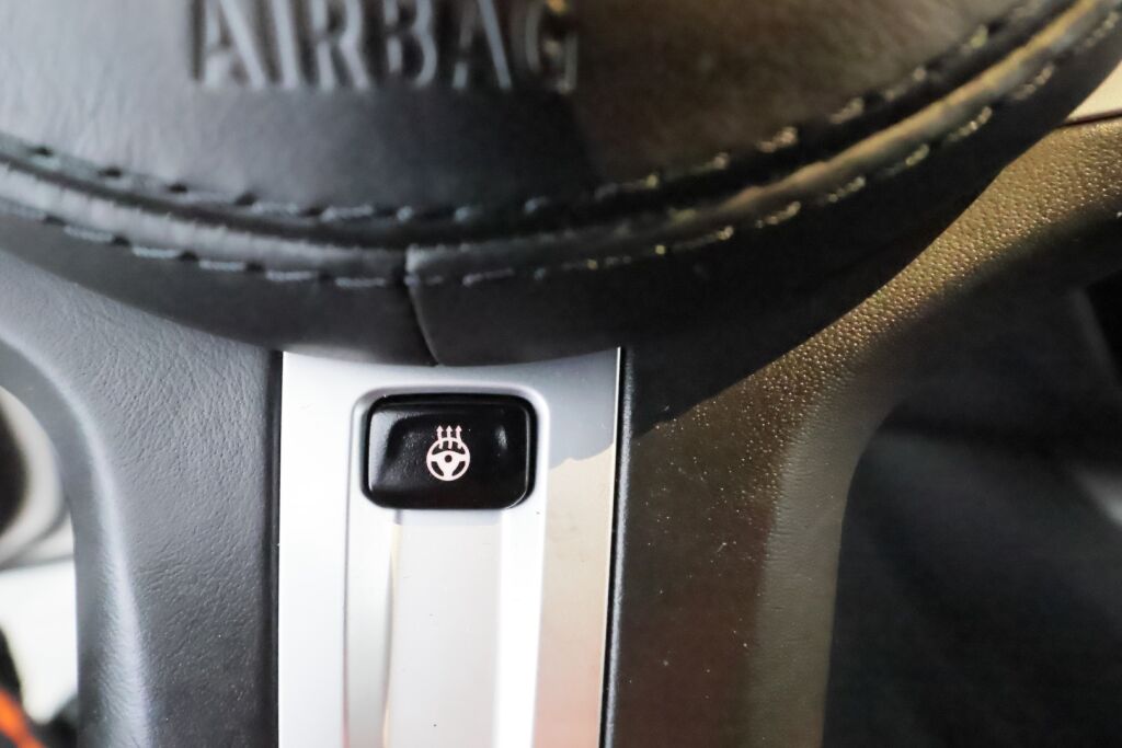 BMW 530 2019 Valkoinen