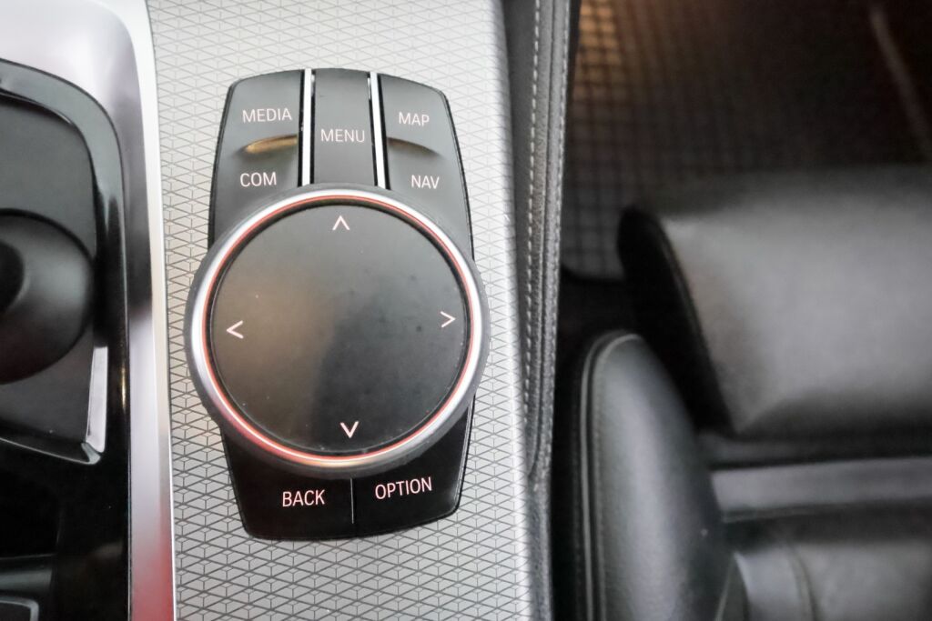 BMW 530 2019 Valkoinen