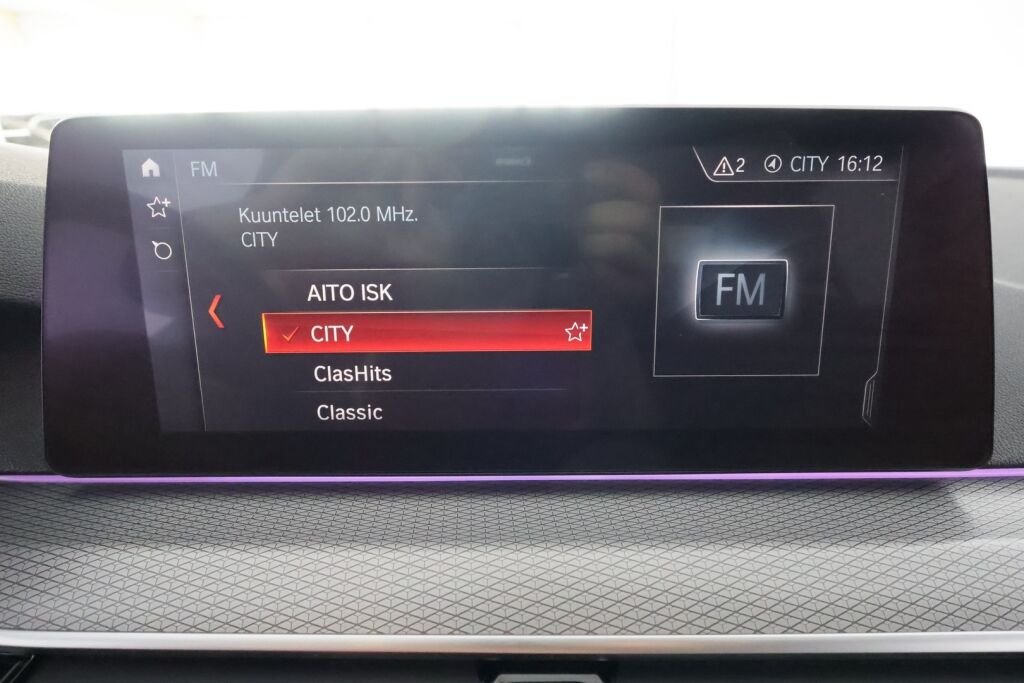 BMW 530 2019 Valkoinen