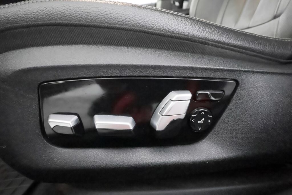 BMW 530 2019 Valkoinen