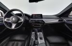 BMW 530 2019 Valkoinen