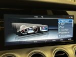 Mercedes-Benz E 2017 Harmaa