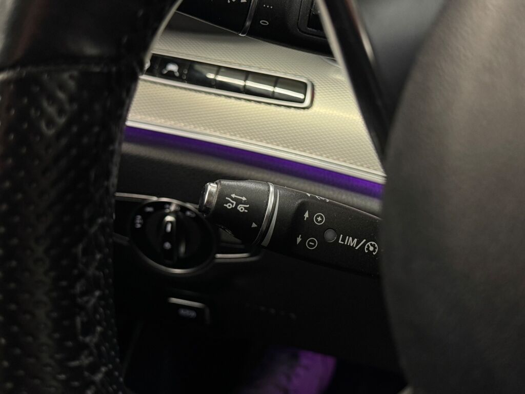 Mercedes-Benz E 2017 Harmaa