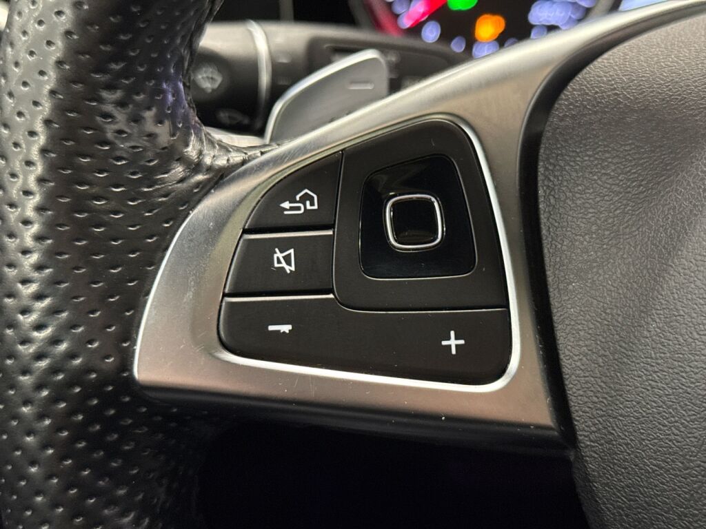 Mercedes-Benz E 2017 Harmaa