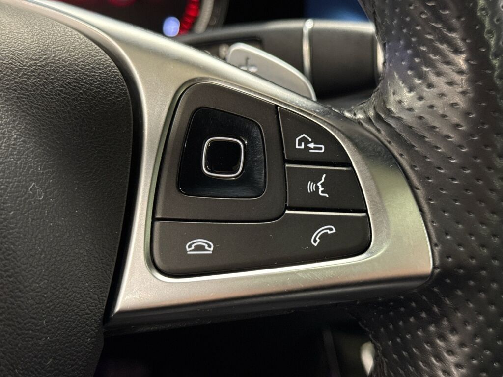 Mercedes-Benz E 2017 Harmaa