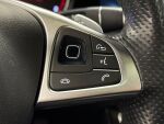 Mercedes-Benz E 2017 Harmaa
