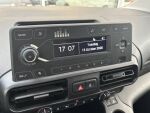 Toyota Proace CITY 2020 Hopea