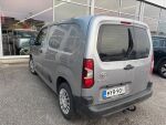 Toyota Proace CITY 2020 Hopea