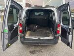 Toyota Proace CITY 2020 Hopea