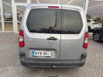 Toyota Proace CITY 2020 Hopea