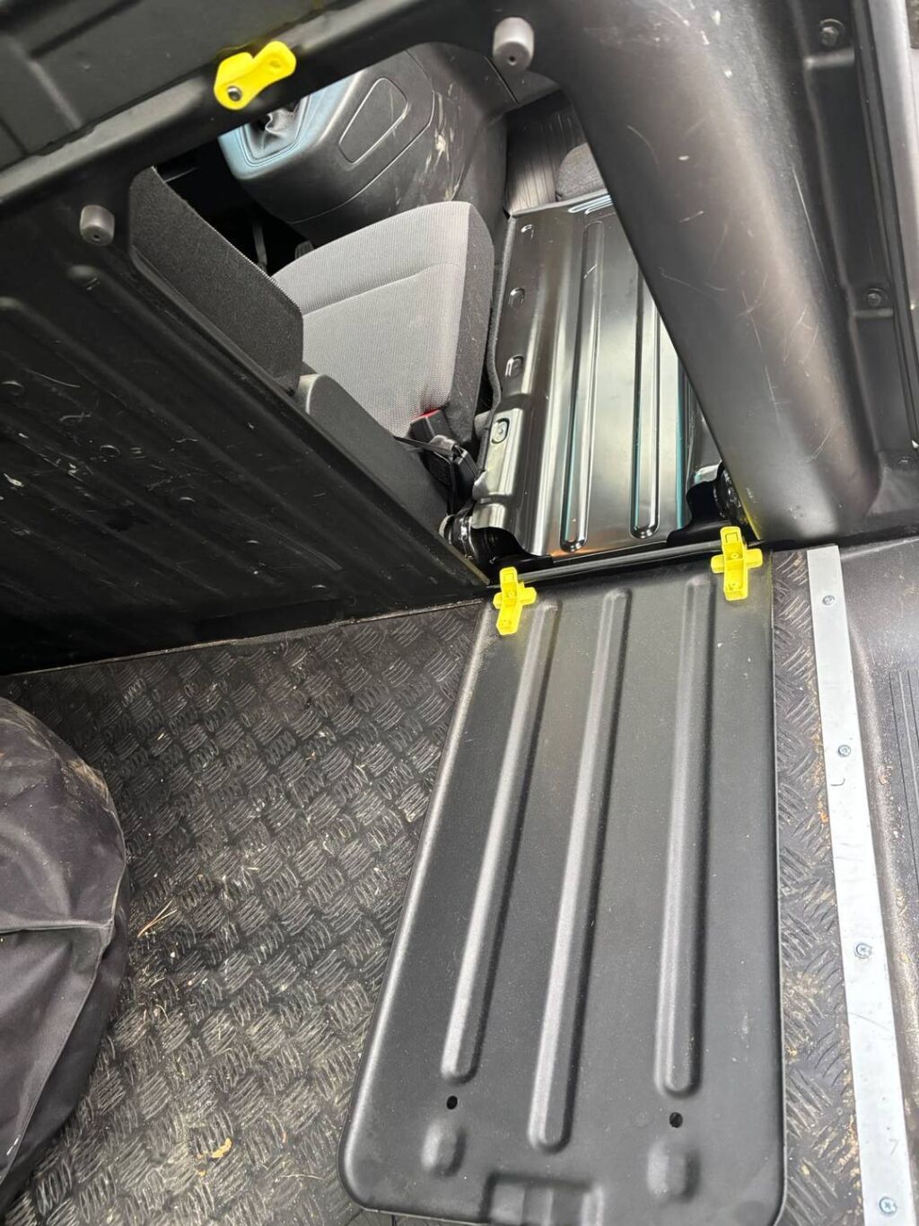 Toyota Proace CITY 2020 Hopea