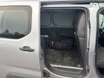 Toyota Proace CITY 2020 Hopea