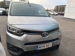Toyota Proace CITY 2020 Hopea