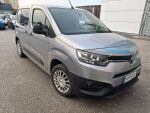 Toyota Proace CITY 2020 Hopea
