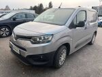 Toyota Proace CITY 2020 Hopea