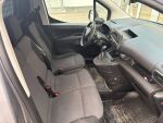 Toyota Proace CITY 2020 Hopea