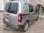 Toyota Proace CITY 2020 Hopea