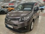 Toyota Proace CITY 2020 Harmaa