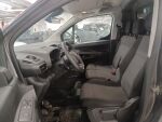 Toyota Proace CITY 2020 Harmaa