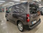 Toyota Proace CITY 2020 Harmaa