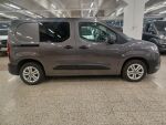 Toyota Proace CITY 2020 Harmaa
