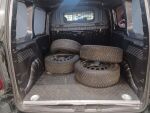 Toyota Proace CITY 2020 Harmaa
