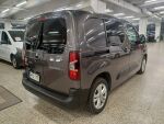 Toyota Proace CITY 2020 Harmaa