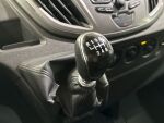 Ford Transit 2019 Valkoinen