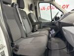 Ford Transit 2019 Valkoinen