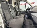 Ford Transit 2019 Valkoinen