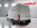 Ford Transit 2019 Valkoinen