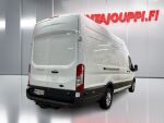 Ford Transit 2019 Valkoinen