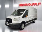 Ford Transit 2019 Valkoinen