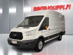 Ford Transit 2019 Valkoinen