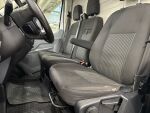 Ford Transit 2019 Valkoinen