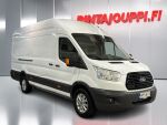 Ford Transit 2019 Valkoinen