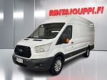 Ford Transit 2019 Valkoinen