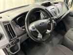 Ford Transit 2019 Valkoinen