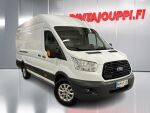Ford Transit 2019 Valkoinen