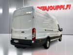 Ford Transit 2019 Valkoinen